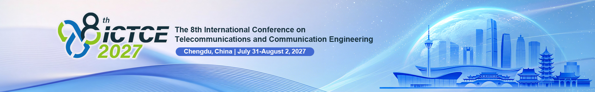 ICTCE 2027
